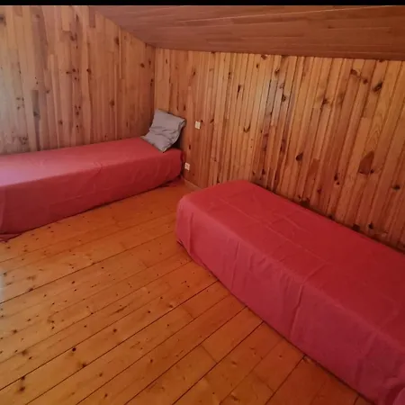 Maison De Country house