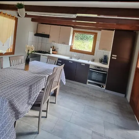 Maison De Country house