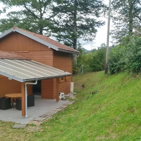 Maison De
