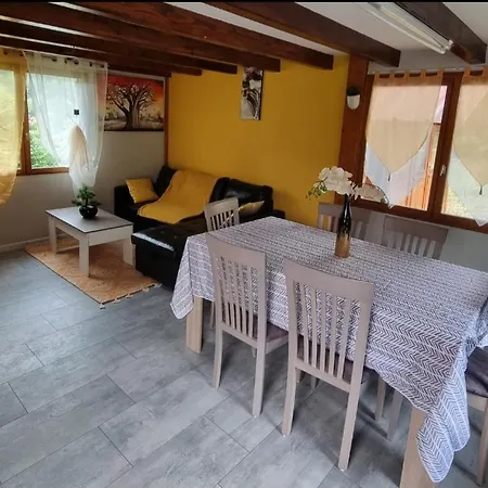 Country house Maison De *