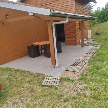 Maison De Country house Sapois (Vosges)